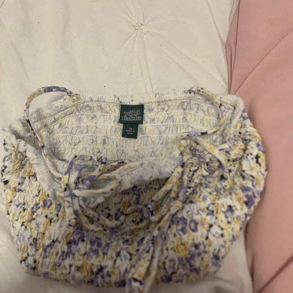 wild fable top set - Picture 7 of 7